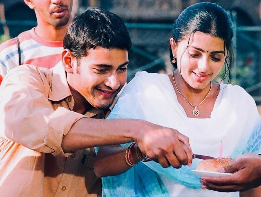 Happy birthday Bhumika chawla 