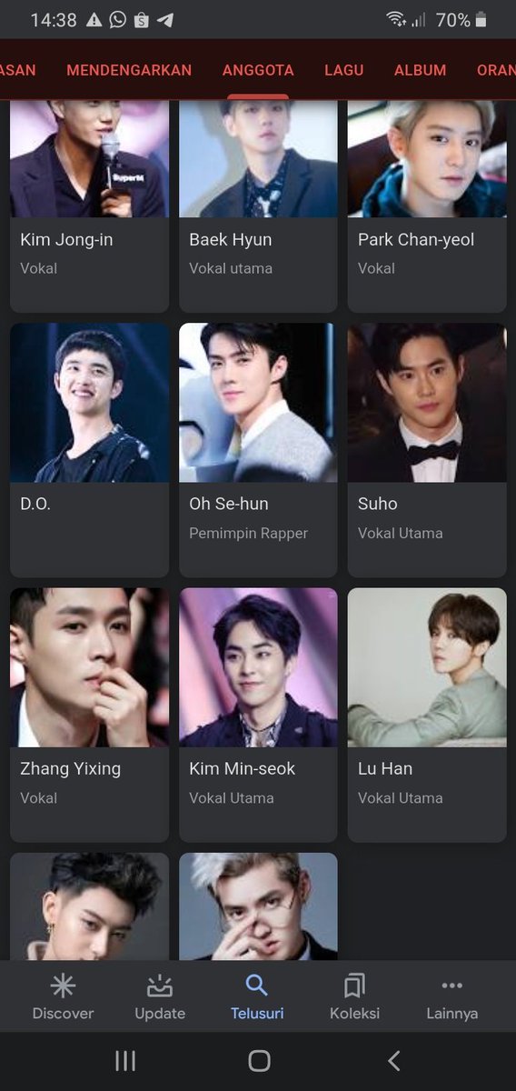 real__lyy's tweet photo. ni maksudnya pegimana yak @Google jan ngadi-ngadi deh, mana gambar Kim Jongdae woyy #savechen #savejongdae @SMTOWNGLOBAL @weareoneEXO https://t.co/MMCbj16ZCM