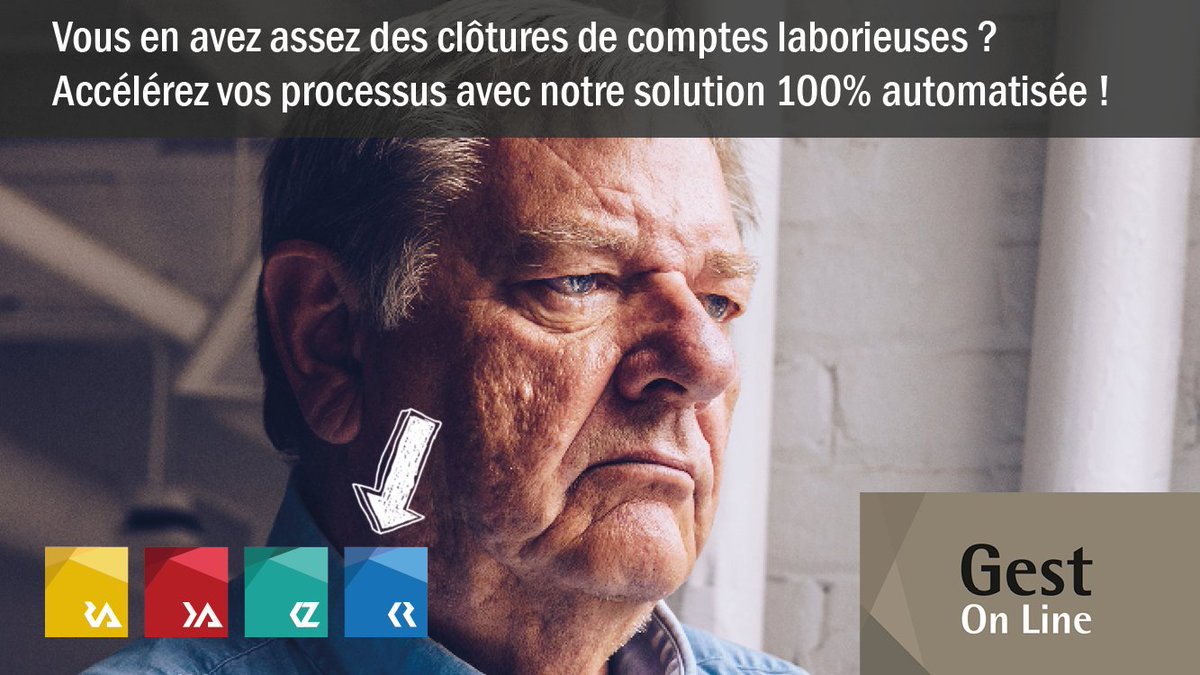 Clôturez vos comptes en un clin d'oeil avec Closing-Report...closing-report.com #cloture