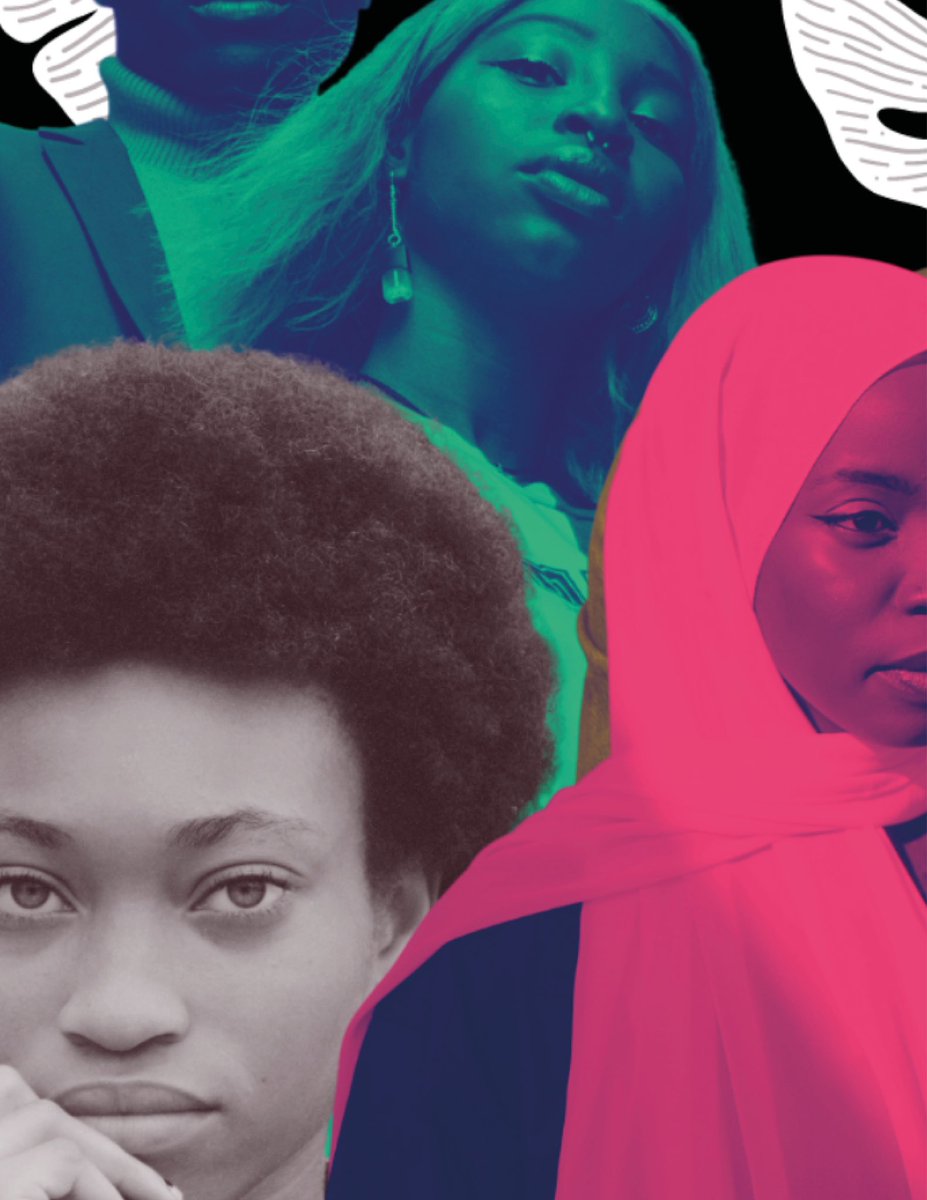 NataalMedia's tweet image. Nataal partners with @tskmakersafrica for The Thread Vol. 6. Speakers include artist @Being_Zana, dancer #StephanOjo, entrepreneur and investor @kidswhobank plus many more. 

Free early bird: hopin.to/events/the-thr…

23 August at 11AM EDT on Hopin

#nataalmedia #wearethethread