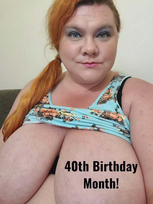 Still time to send Celebratory 40th Birthday Tips!!!  https://t.co/Ucbb7JXWqR   https://t.co/OnWV8E1LBE<a href="/tag/larksbirth"class="tags"><span>#larksbirth</span></a>