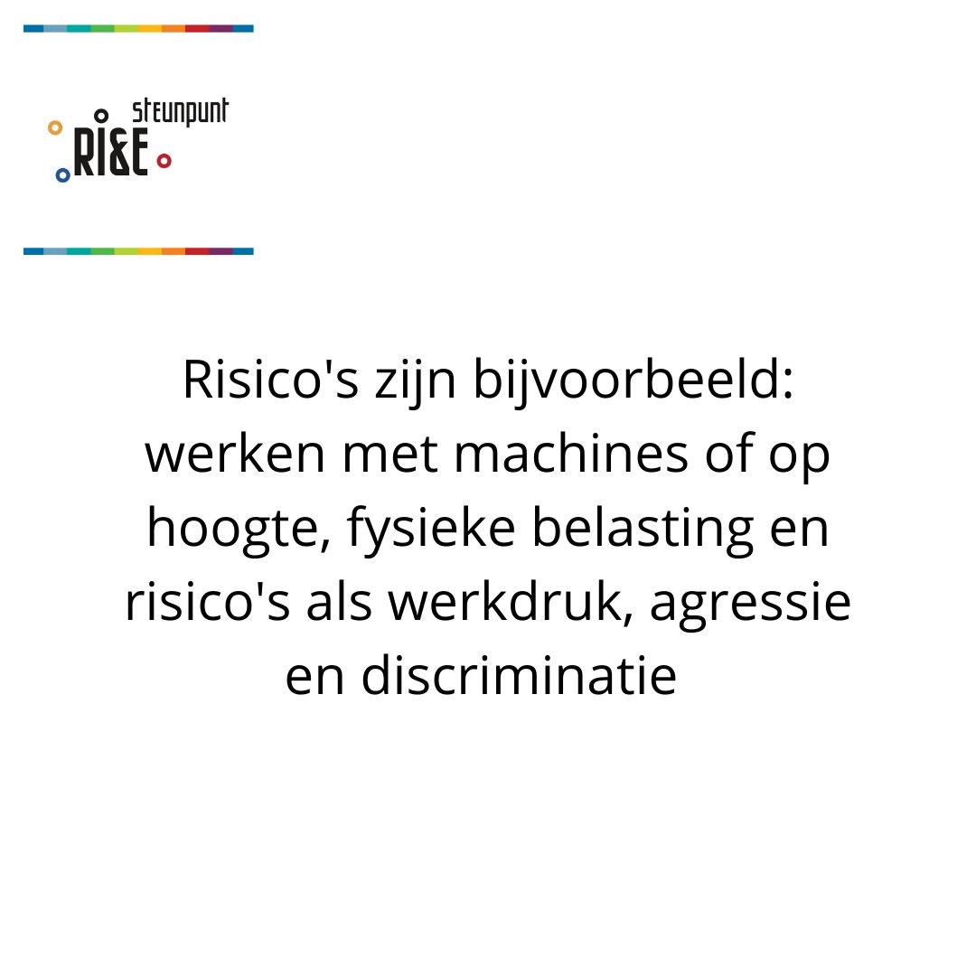 Spannend: we maakten voor het eerst een #podcast over de RI&amp;E!

Luister 'm hier: anchor.fm/steunpunt-rie/…

En laat ons weten wat je nog meer zou willen horen over de RI&amp;E.