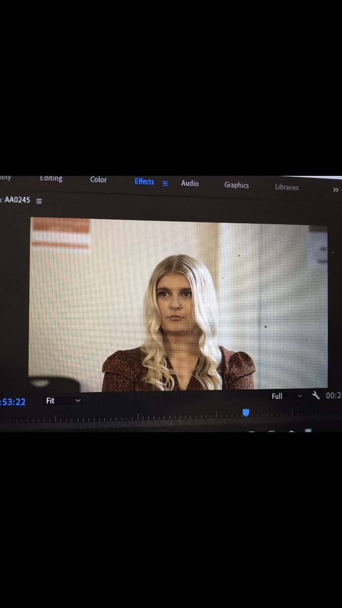 laurens51634411's tweet photo. Shooting is done! Excited to announce our short film will be shown on the Rain Damce Film Festival digital platform! So much more to come from Spectra Peoductions! https://t.co/xEhygf1DbF