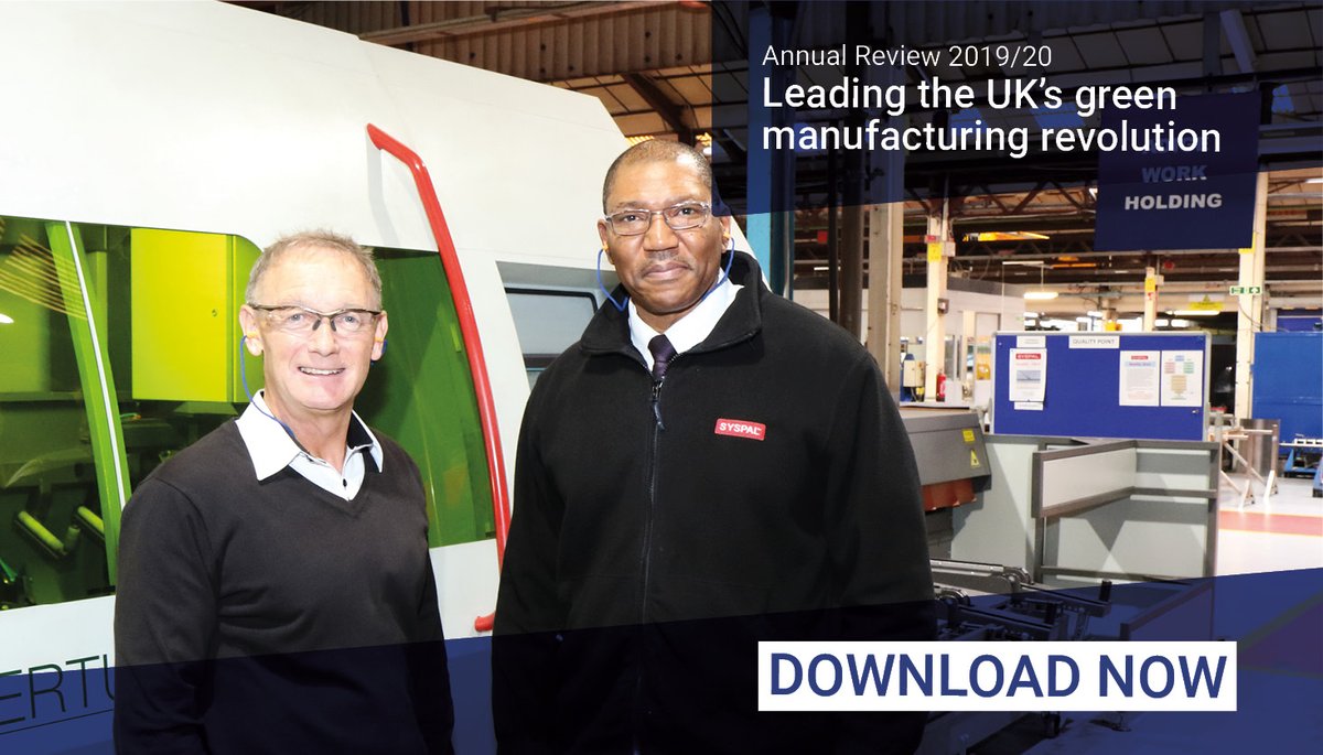 HVM_Catapult's tweet photo. Around 120 companies were granted #FitForNuclear as of April 2020, collectively reporting £75m new #nuclear contracts & £1.1bn non-nuclear contracts won.
Explore @NuclearAMRC's #F4N programme for manufacturers in the nuclear #SupplyChain 👇
https://t.co/on0StkNmUS
#HVMAR20 https://t.co/TeldVOCb50