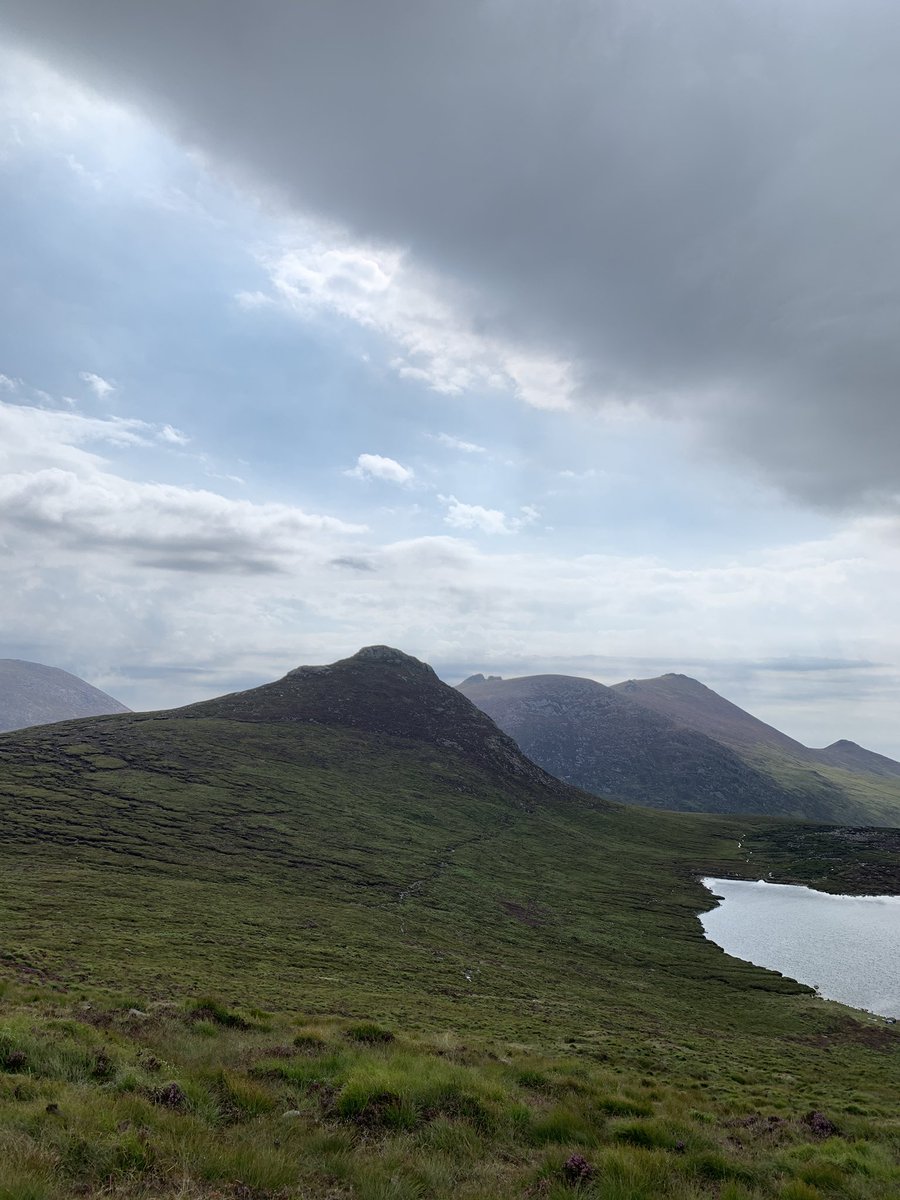 NISilver_COM's tweet photo. #MyGiantAdventure #castlewellancastle #mournemountains https://t.co/19nI3qw0DI