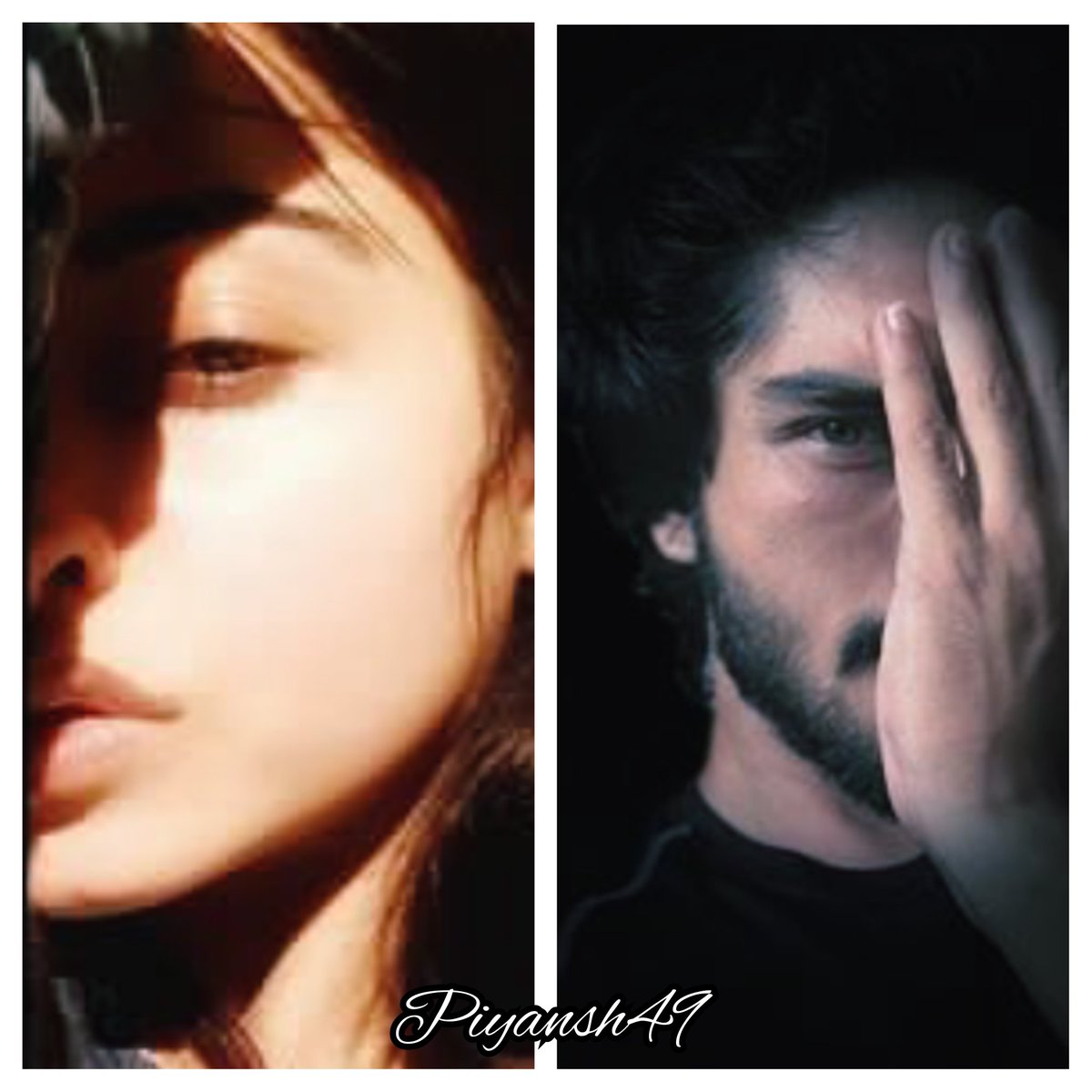 WNiyarsh's tweet photo. Please @gulenaghmakhan please bring back our Niyarsh together please cast them again as a onscreen couple in your upcoming show. https://t.co/LBltSUmSeJ