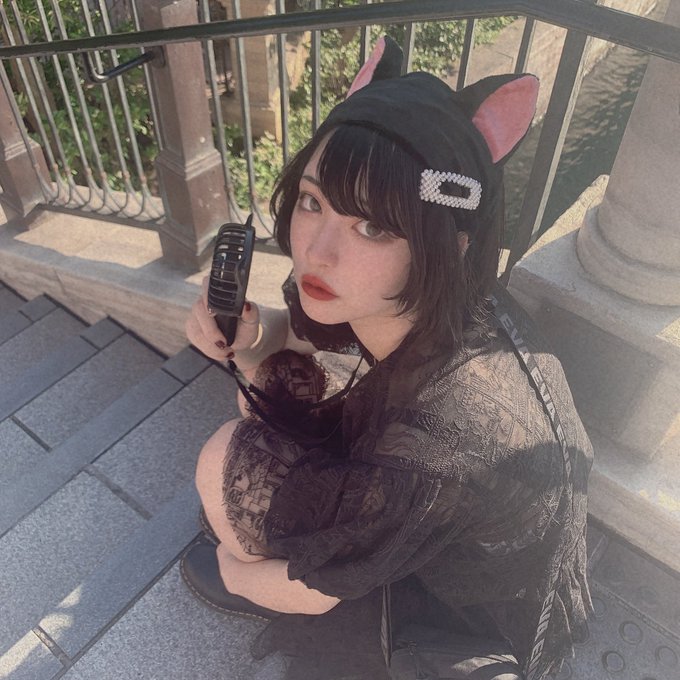 Twitterのコスプレ画像23