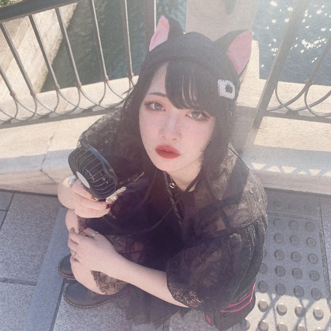 Twitterのコスプレ画像22