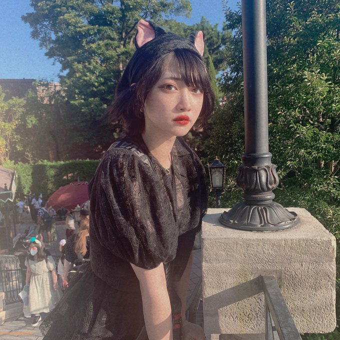 Twitterのコスプレ画像24