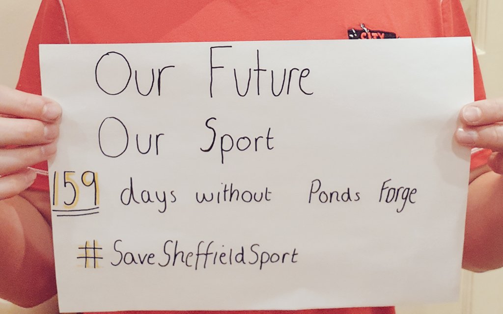 Darren Cross (@darrencross2024) on Twitter photo Please help & support #Like #Retweeet doesn't matter which club you are from or which brand you are, we all need <a href="/PondsForge/">PondsForge Sheffield</a> open, we are all 1 team <a href="/_TeamSteel/">City of Sheffield Swim Squad</a> <a href="/Swim_England/">Swim England</a> <a href="/SheffieldDiving/">Sheffield Diving</a> <a href="/SheffieldStar/">The Star, Sheffield</a> <a href="/HallamSwimming/">Hallam Swimming</a> @TeamHallam <a href="/sheffielduni/">The University of Sheffield</a> <a href="/BBCSport/">BBC Sport</a> #SaveSheffieldSport Please help & support #Like #Retweeet doesn't matter which club you are from or which brand you are, we all need <a href="/PondsForge/">PondsForge Sheffield</a> open, we are all 1 team <a href="/_TeamSteel/">City of Sheffield Swim Squad</a> <a href="/Swim_England/">Swim England</a> <a href="/SheffieldDiving/">Sheffield Diving</a> <a href="/SheffieldStar/">The Star, Sheffield</a> <a href="/HallamSwimming/">Hallam Swimming</a> @TeamHallam <a href="/sheffielduni/">The University of Sheffield</a> <a href="/BBCSport/">BBC Sport</a> #SaveSheffieldSport
