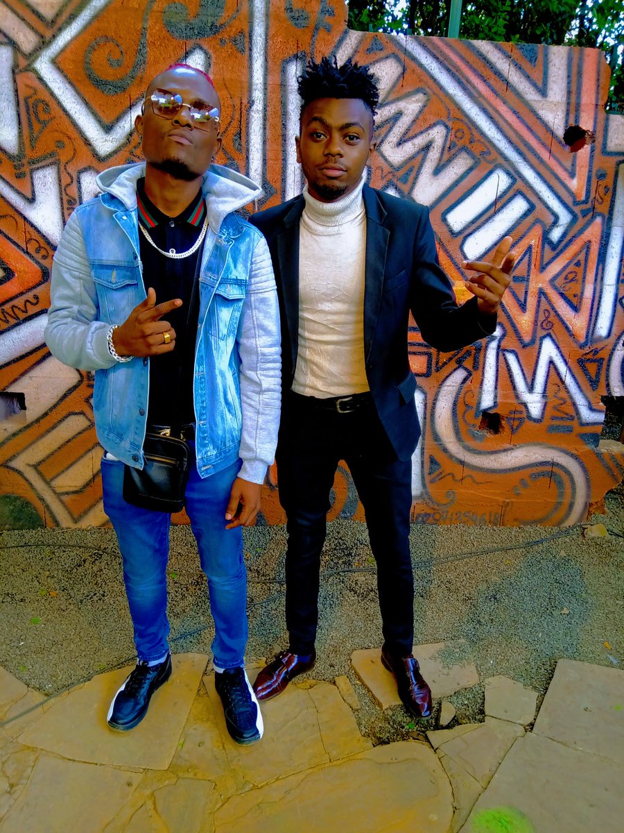 PiniusPinto's tweet photo. I  PRAY  We  Get  The  Future  We  Always  Talk  About  Having  🙏
Cc; @OfficialMasauti https://t.co/waBjo6Lw05