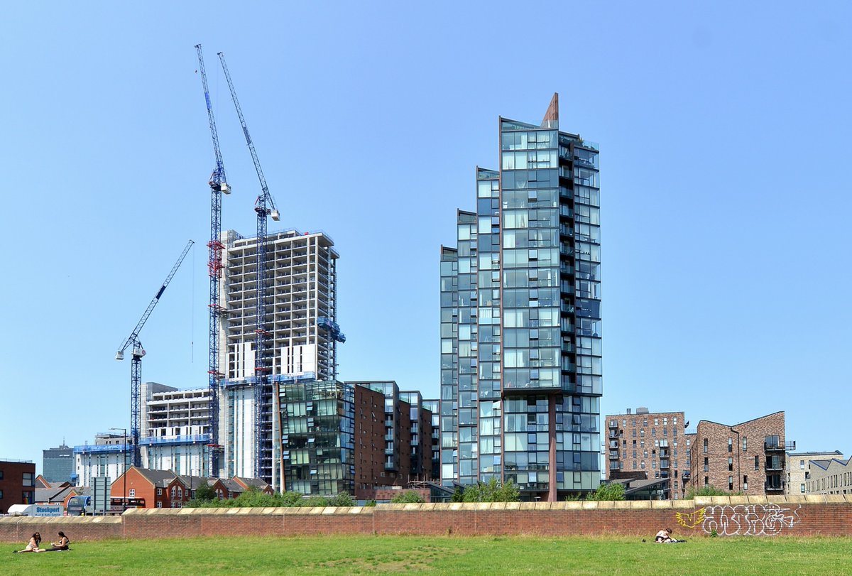 #propertyalliancegroup #manchester #property