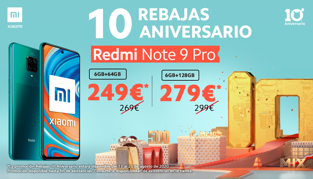 Xiaomi Store Mytech tweet media