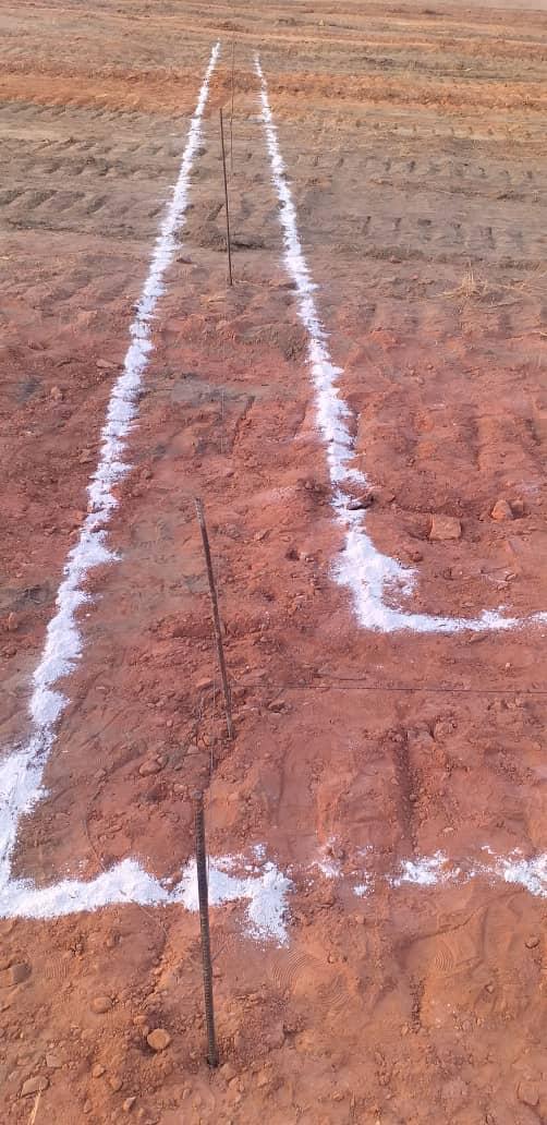 We’re excited to let you know that we have begun construction of the university campus at Nkwashi. We’ll be updating you as construction progresses. We look forward to Nkwashi soon being home to thousands of full time university students.