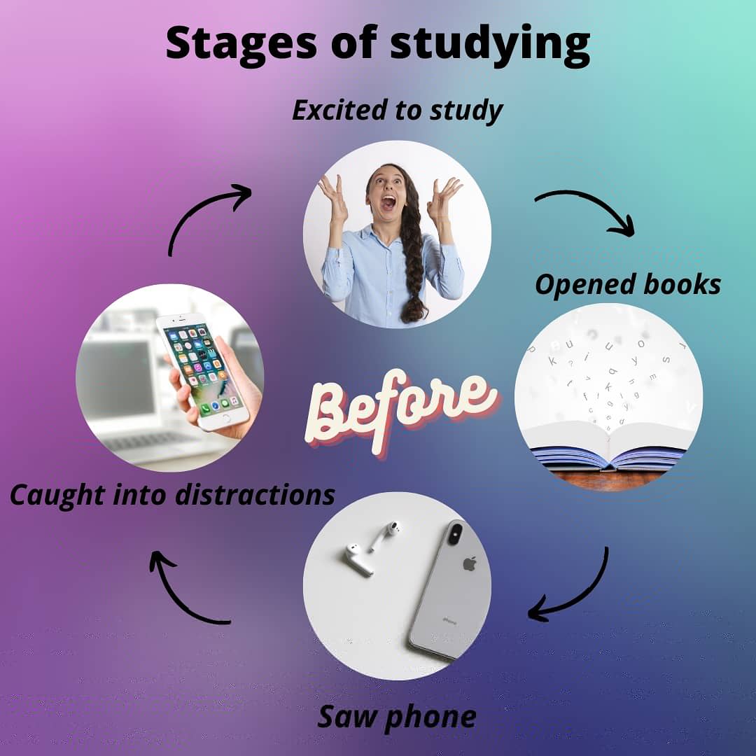 Engross App tweet media