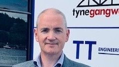 TyneTecEng's tweet photo. Tyne Tec welcomes James Russell as MD. James's experience covers renewables, oil and gas, civil engineering, shipbuilding, defence and LNG. As well as over 20 years’ experience directing all aspects of business activity #TyneTecEngineering #engineering #design https://t.co/R5iOtsCpqe