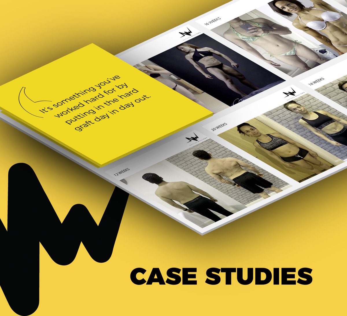 bondmedia's tweet image. Another site live by team #bond for Nathan Williams. Bespoke #webdesign with subtle animations to bring the pages alive. We integrated an online shop where you can purchase an ebook, great read!Check it out on nathanpt.com let us know what you think 😀