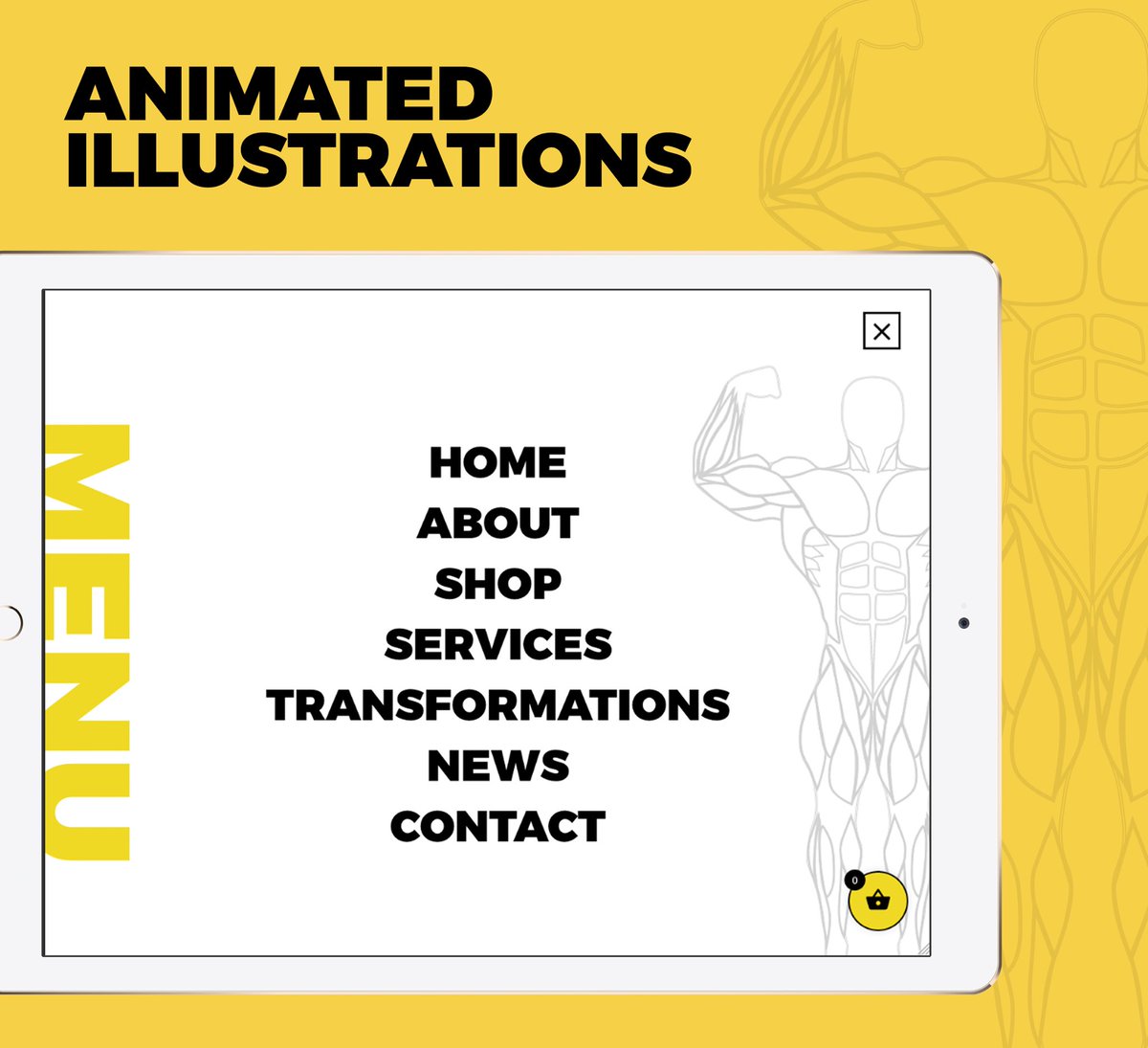 bondmedia's tweet image. Another site live by team #bond for Nathan Williams. Bespoke #webdesign with subtle animations to bring the pages alive. We integrated an online shop where you can purchase an ebook, great read!Check it out on nathanpt.com let us know what you think 😀