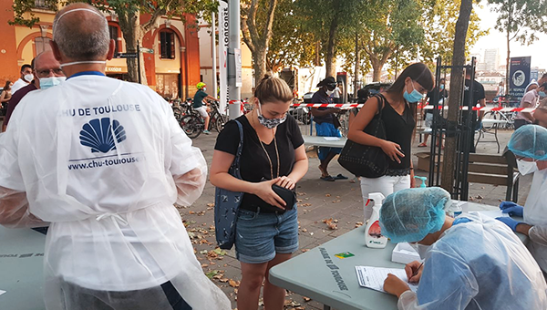 ARS Occitanie tweet media