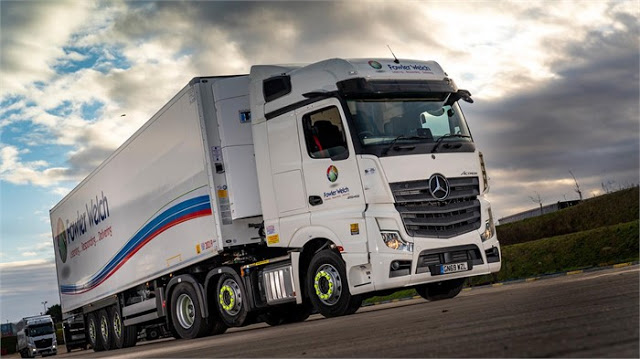 TruckingJobsUK's tweet photo. Class 1 HGV Driver Job - Fowler Welch Spalding https://t.co/k0Br1tMuUB #Class1DriverJobs #FowlerWelch https://t.co/5hpdsRMteb