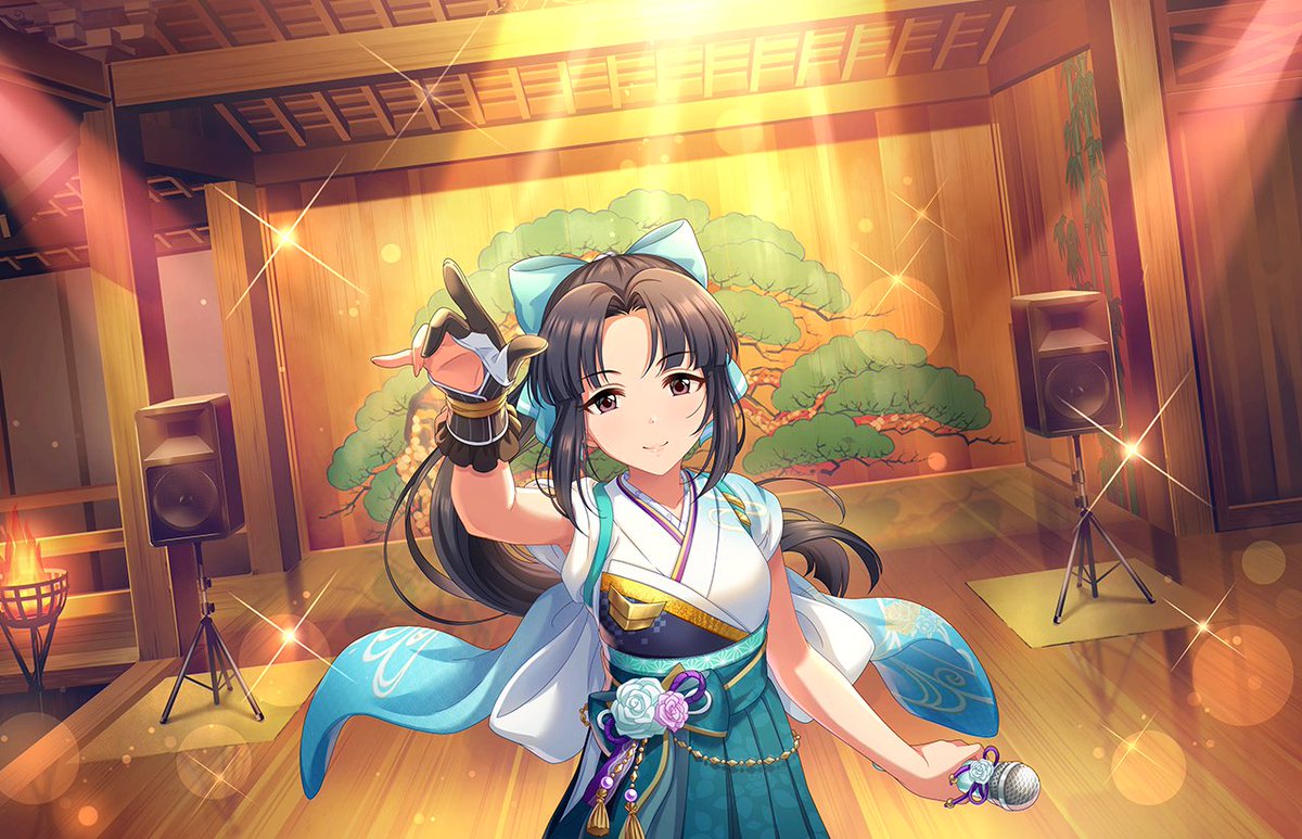 [麗しの射手]水野翠