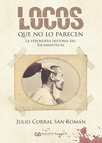 Hoy se cumplen 128 años del asesinato y violación de la niña de 13 años Antonia Berrosteguieta a manos de Juan Diaz de Garayo.
Durante más de un siglo su nombre ha sido olvidado, transformándose en una estadística sobre el sacamantecas
editorialguanteblanco.com/publicaciones/…
