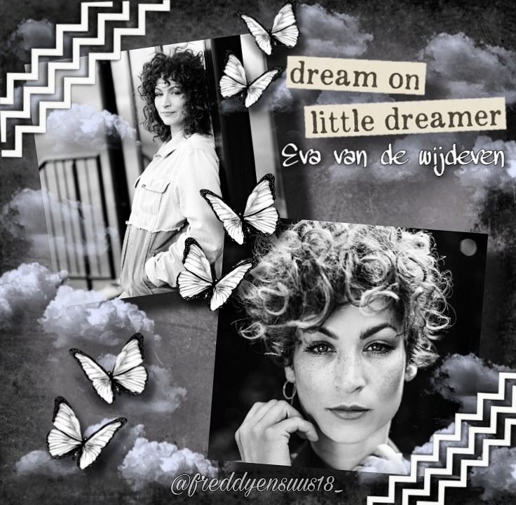 mv_celblokh18_'s tweet photo. Nieuwe edit van Eva! Wat vinden jullie van de edit?πβ€β #celblokh #evavandewijdeven #freddyhendriks #goodvibes #newedit #powerwoman https://t.co/6P2rQSG9Al
