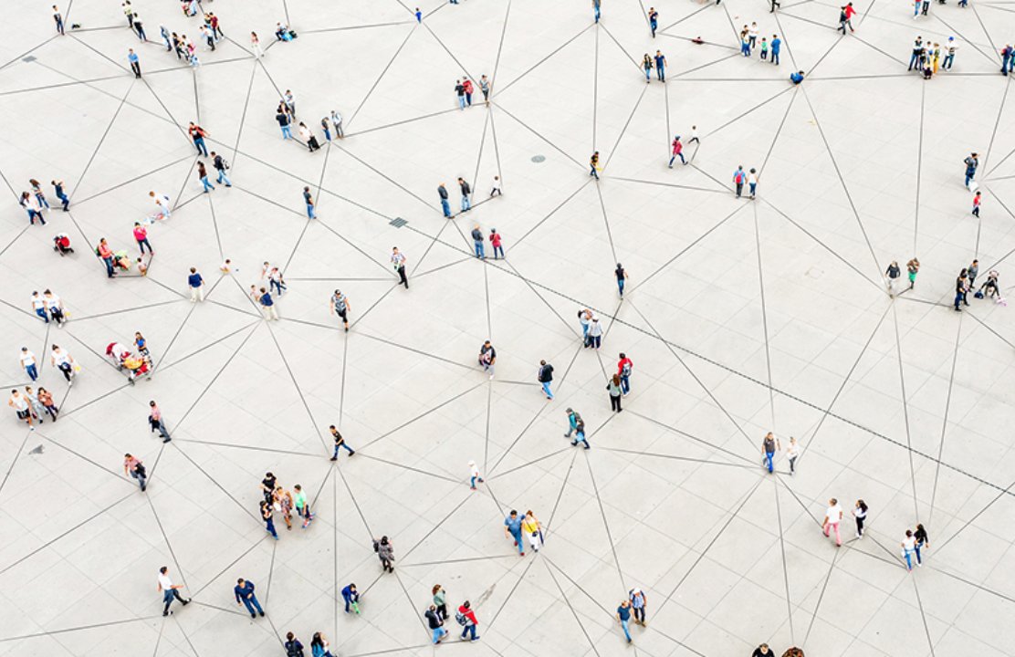 Bluevine Group tweet media