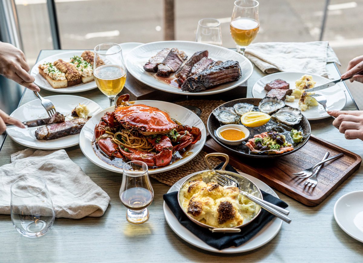 Flying Fish Sydney tweet media