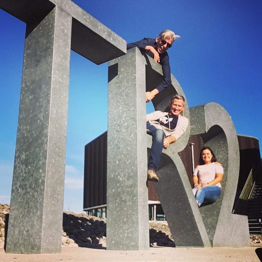 #FridayFeeling ❤️<a href="/WillowsMusical/">Wind in the Willows</a> TB