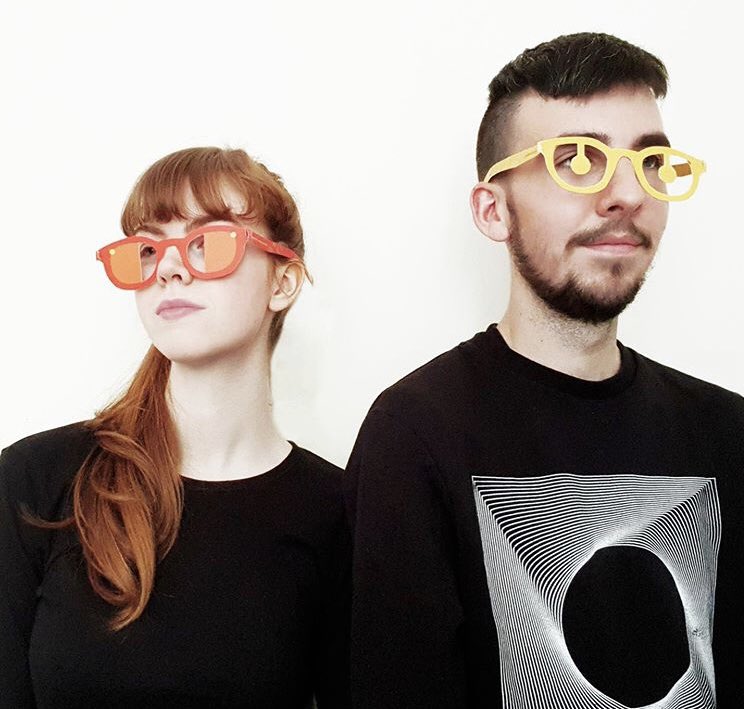 Huge Congrats to L6 student Carys Matthews on winning a <a href="/ccchangemakers/">Creative Conscience</a> award! “Looking at Stroke” aims to highlight the effects that a stroke can have on one’s eyesight. Well done Carys! <a href="/cardiffmet/">Cardiff Metropolitan University</a> <a href="/CardiffMetCSAD/">Cardiff School of Art & Design</a> <a href="/StrokeHubWales/">Stroke Hub Wales</a> <a href="/CariadInteract/">Cariad Interactive</a> #proud #creativeconscience