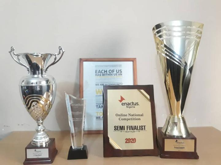 Hosannaugwu's tweet photo. When we compete to improve lives #Weallwin 
Congratulations to all the 18 teams that competed at the first ever @Enactus_Nigeria virtual national competition
@Enactuscu_ota @EnactusFUAM  @EnactusUniport @Enactus_IIIEP @EnactusTASUED2 ...
🎶🎧 Try Everything @shakira 
#enactusFUTO https://t.co/13muZHRXtU
