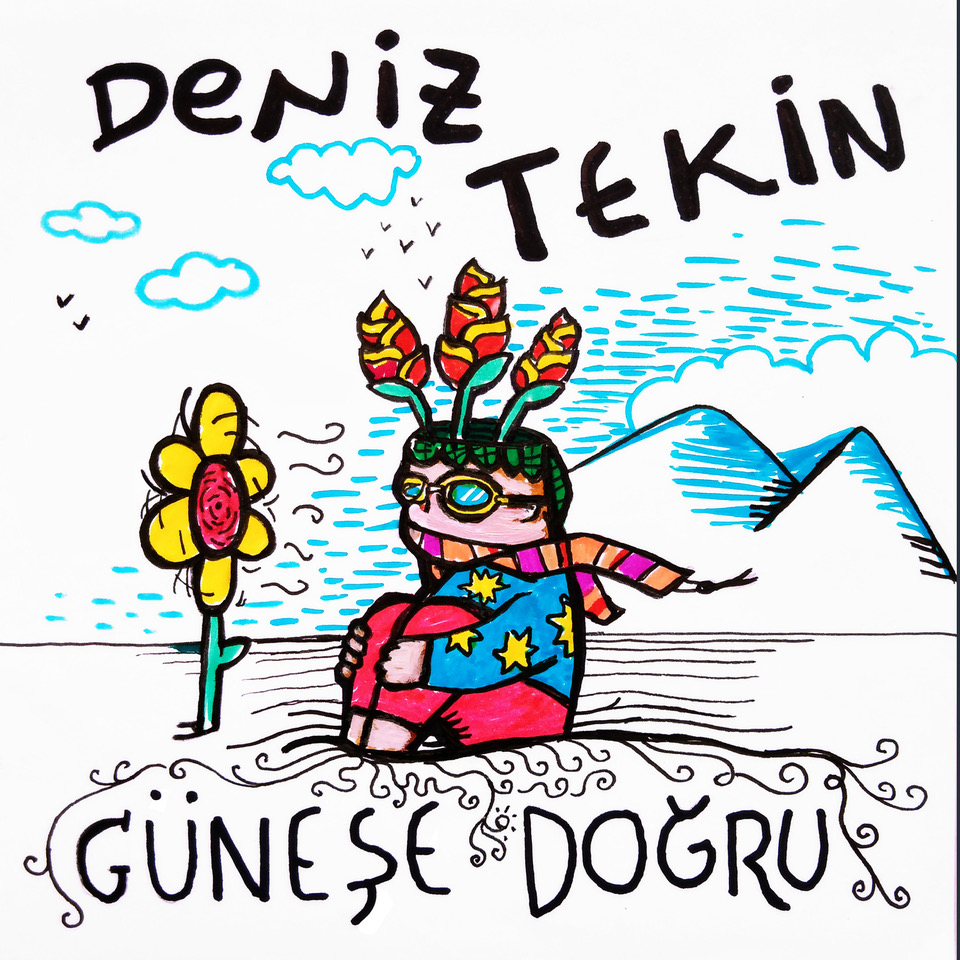 Deniz Tekin, müzik kariyerine yepyeni 2 şarkıdan oluşan ‘Güneşe Doğru’ ile devam ediyor. Bugün itibarıyla Avrupa Müzik markası ile yayımlanan 2 şarkılık single’ın ilk video klibi ise sözü ve müziği Deniz Tekin’e ait ‘Uyanmalıyım’ isimli çıkış çalışmasına çekildi.