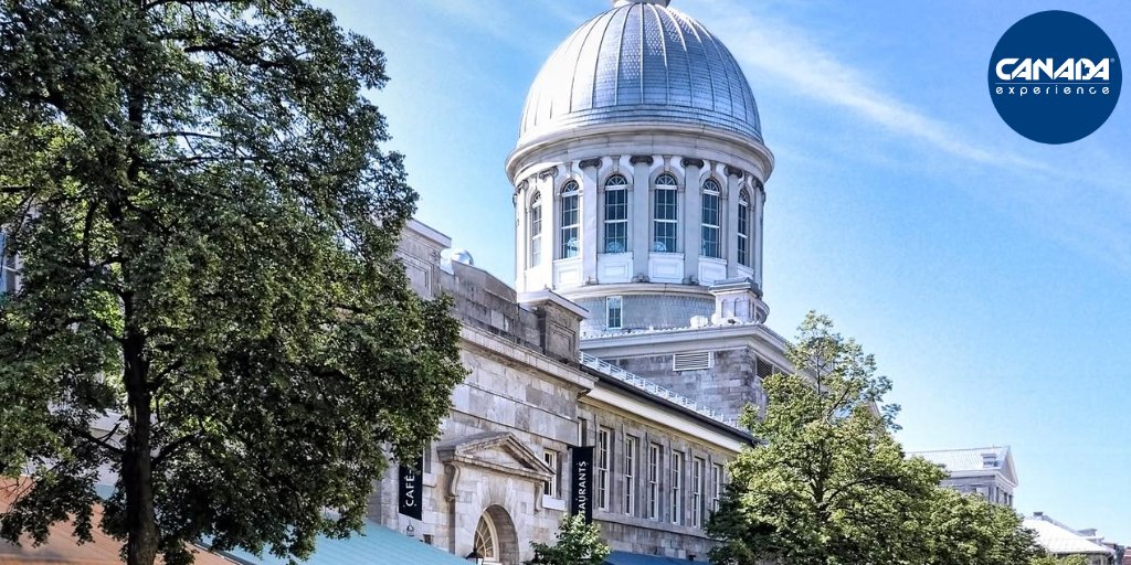 CanadaExperienc's tweet photo. Benvenuti a Montréal 🟢🟡 🟠 ��💖Passeggiare nella vecchia Montréal "Old Montreal": la città vecchia tra edifici storici ti stupirà🔝Lasciati conquistare dal fascino di Montréal
Pianifica il tuo viaggio per Estate 2021 con Canada Experience® #canadapertutti #canadaexperience https://t.co/WmKOTrrb1W