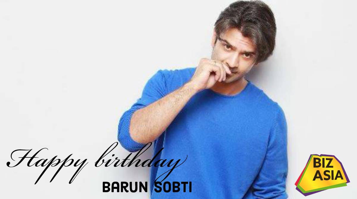 Happy birthday <a href="/BarunSobtiSays/">Barun Sobti</a> , from #TeamBizAsia!

#HappyBirthdayBarunSobti