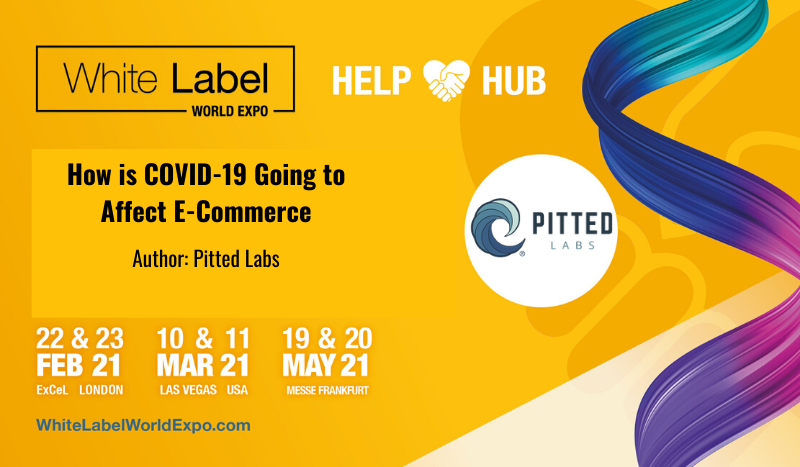 WhiteLabelExpo's tweet image. The Pitted Labs team gathers to discuss what happened to #Amazon &amp;amp; #retail sellers during the beginning of COVID &amp;amp; how we can prepare for a Q3/Q4 2020 selling season. 

View the webinar 👉youtube.com/watch?v=D0XD9m…