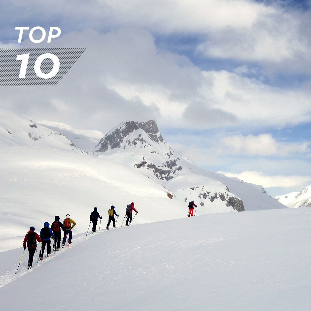 MTracks's tweet image. 🏔 Mountain Tracks Top 10🏔 

Head on our Off Piste Adventure Advanced Ste Foy trip! 
Sainte Foy has been our base within the Tarentaise region for over 10 years, and during that time our guides have built up a wealth of experience within the area.  

mountaintracks.co.uk/holidays/off-p…