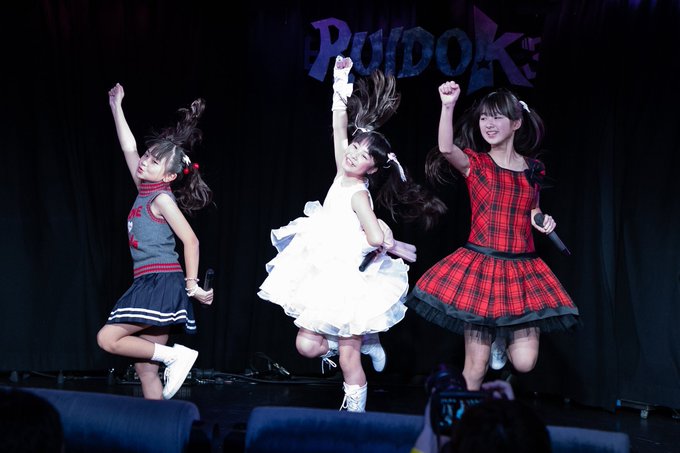 Twitterのコスプレ画像11