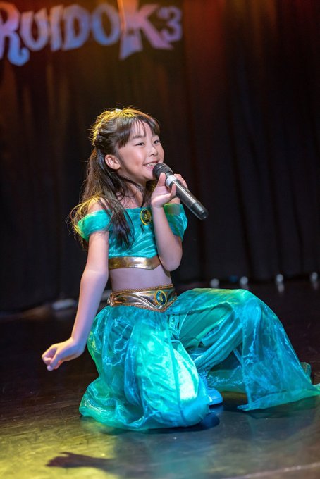 Twitterのコスプレ画像9