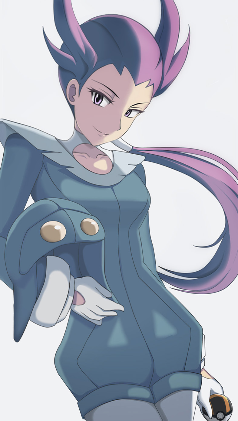 𝗩𝗶𝗩𝗶𝗩𝗼𝗼𝗩𝗼𝗼!🔥| ビビブブ on X: "Flying-Type Gym Leader #Winona  #Pokemon https://t.co/Xa82dRjF6X" / X