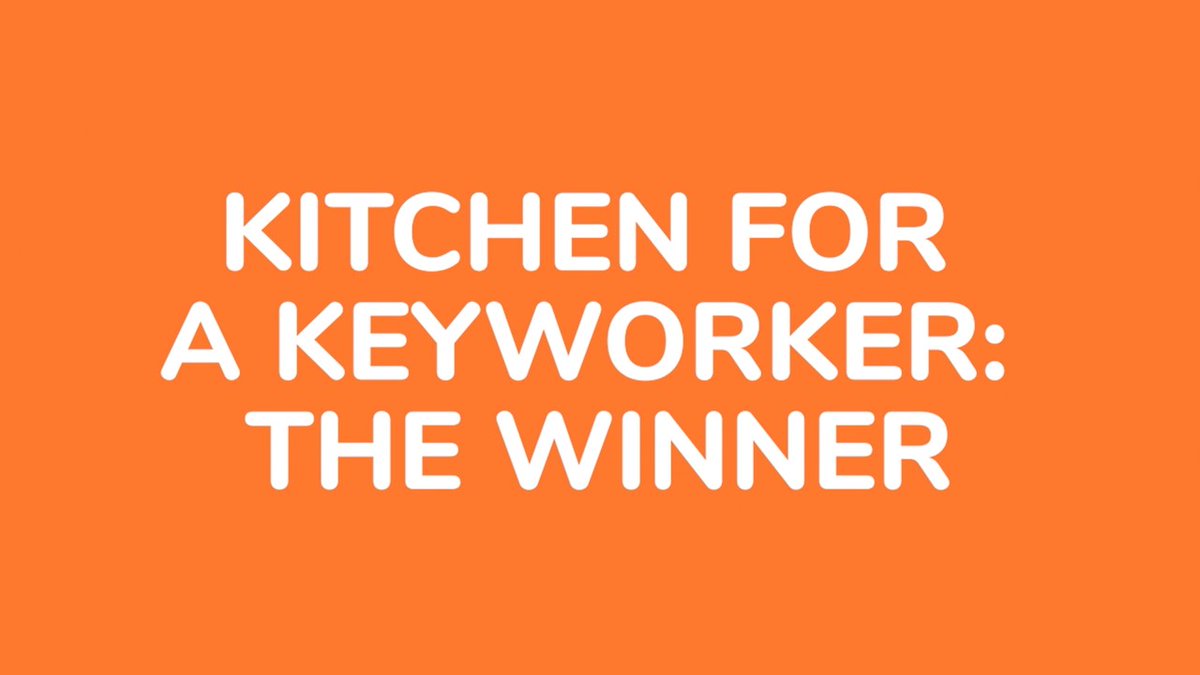 auduskitchens's tweet photo. To celebrate our reopening a couple of months ago, we pulled together with a small group of independent kitchen retailers give away a new fully-fitted kitchen worth £15k 💙 Head to our official FB page to see the winner announcement! - https://t.co/ngI8nWCctp https://t.co/bKnG6N2wUR