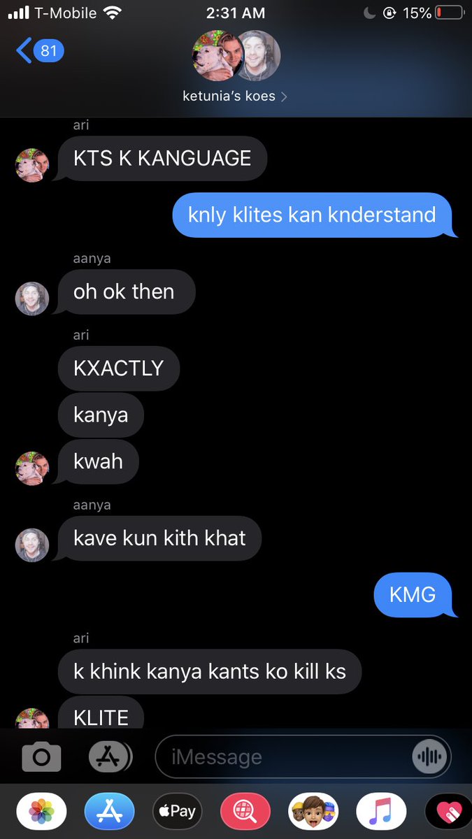 kanya kas kig krain knergy