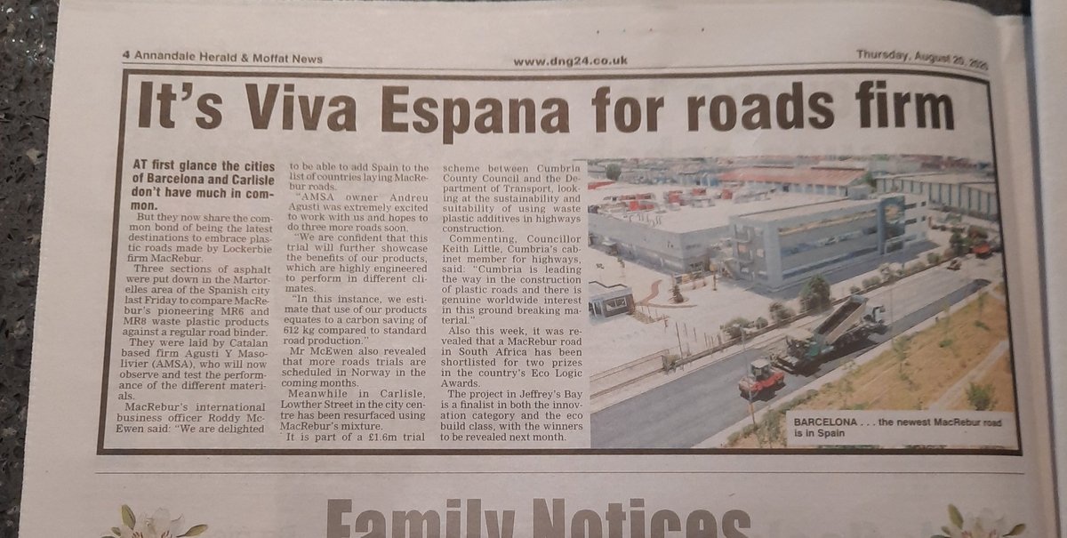 MacRebur tweet media