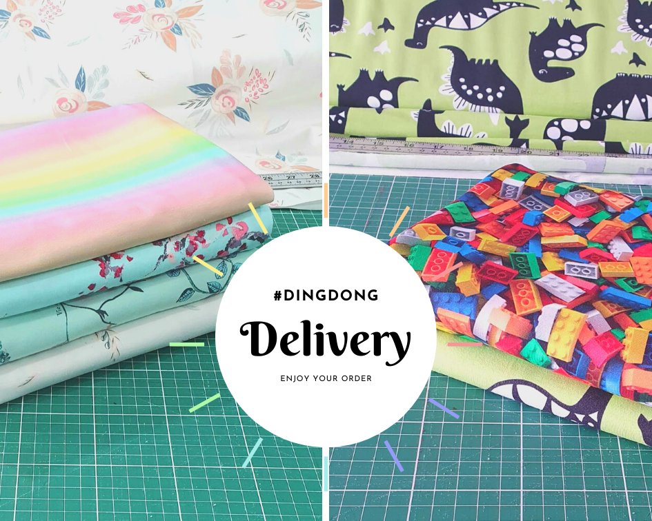 KwaintThreads's tweet photo. Beautiful orders on their way to the next phase of their lives... someone will really make them into something! 😂
#Sewing #collectingfabric #cottonlycra #kwaintthreads #makingclothes #stenzotextiles #supportsmallbusiness #ilovetosew #artgalleryfabrics #makeyourownclothes https://t.co/xFALHaWh9w