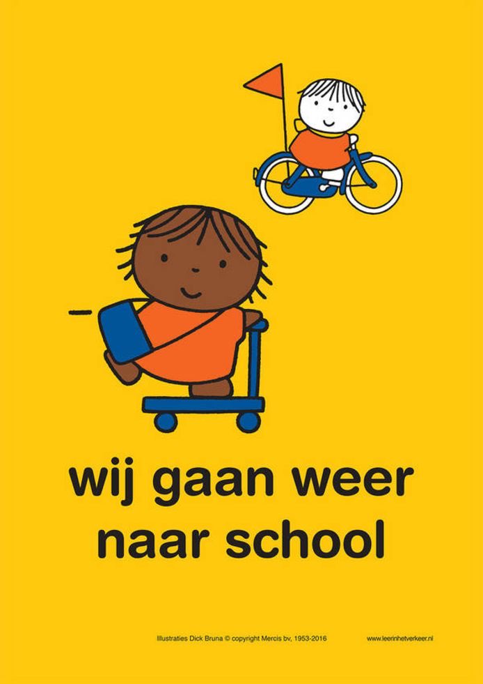 JarnoD1's tweet photo. De eerste schoolweek zit er bijna alweer op. Bij de @violenhilversum brengen - ondanks oproep schoolleiding - nog veel mensen met de auto hun kinderen weg. Soms is dat met die krappe straten best gevaarlijk. https://t.co/i9khr2X6kQ
