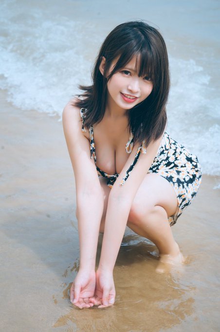 コスプレイヤー肃雨のTwitter画像61