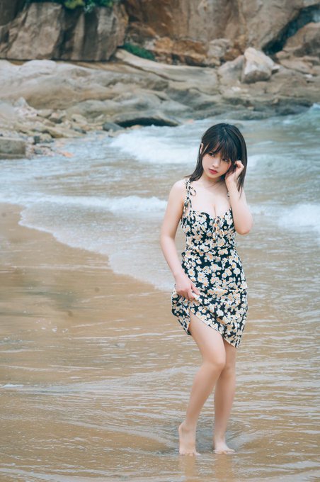 コスプレイヤー肃雨のTwitter画像62
