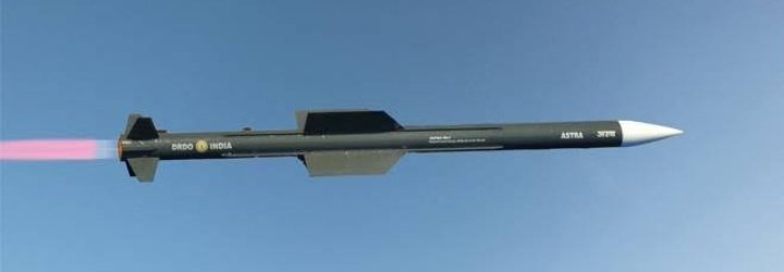 Astra Air To Air Missile In Four Different Variants Astra IR , Astra Mk1 , Astra Mk2 , Astra Mk3