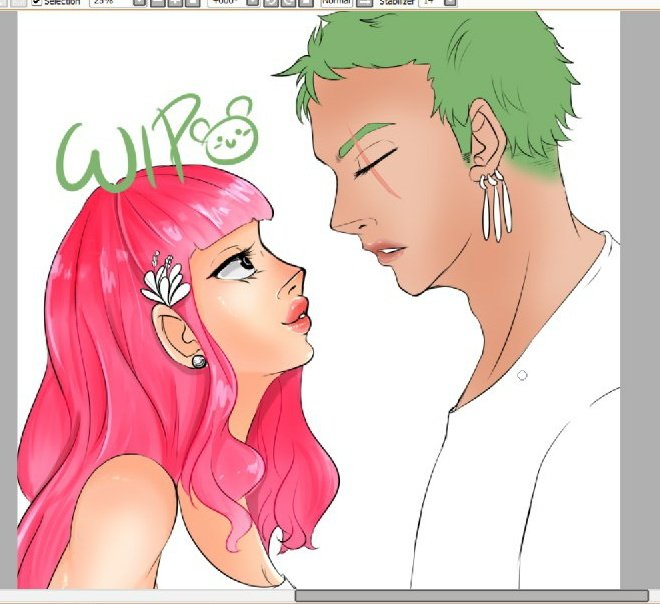 Perona ♚ ペローナ(H) (@horrowpurinsesu) on Twitter photo 