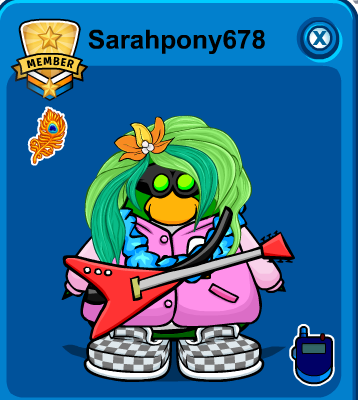 AuroraCPPS's tweet image. finally got my star &amp;lt;3